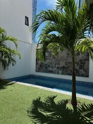 Piscina en o cerca de CASCATTA Residencial Diamante