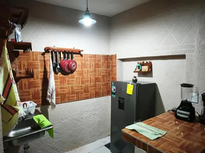 Plano de Adelita