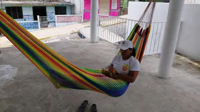 Clientes alojados en Casa Marlix