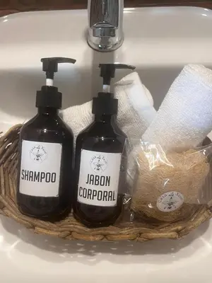 Plano de Hotel Boutique Casa Xicotl