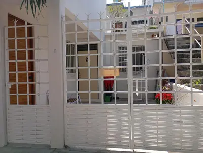 Plano de Casa Herrera