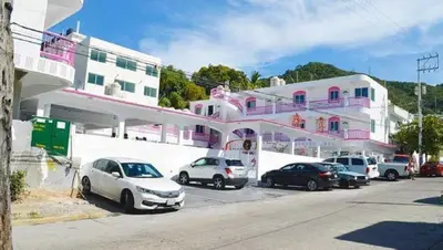 Plano de Hotel Real Da Vinci