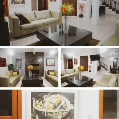 Casa Raju