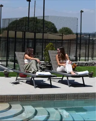 Clientes alojados en Hotel Boutique Nueva Escocia Puebla