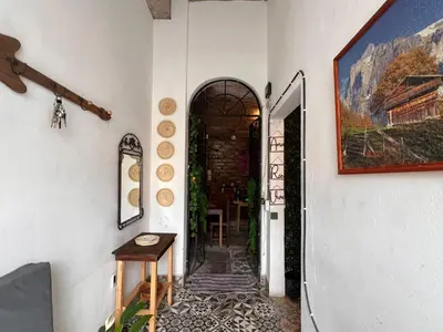 Plano de Ls Posadita