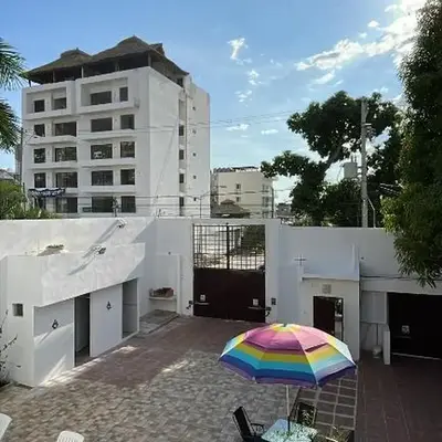 Casa Blanca
