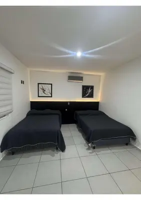 Plano de Renta de Casa en Cuernavaca para Fin de Semana