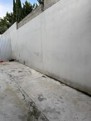 Plano de Casa amarilla Los volcanes