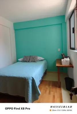 Cama o camas de una habitación en Castilla 319
