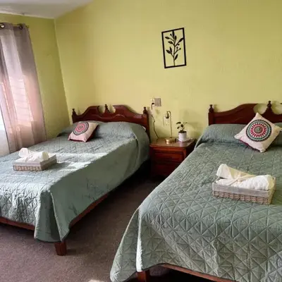 Casa Verde