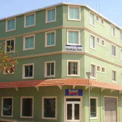 Hotel Coatza Inn