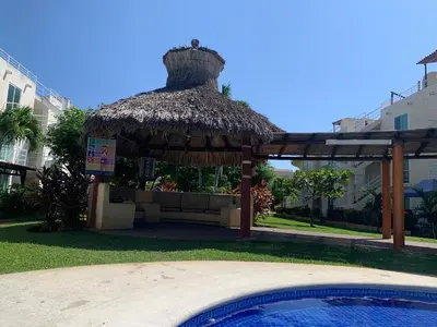 Piscina en o cerca de Marina Diamante Victory