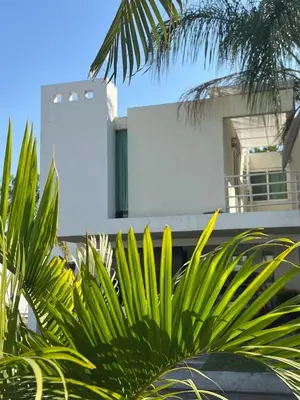 Edificio en el que se encuentra la casa o chalet