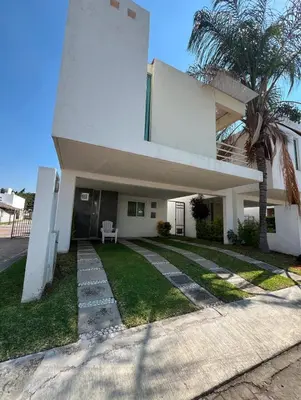 Edificio en el que se encuentra la casa o chalet