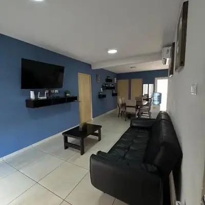 Villa Estelar Romero Bahia
