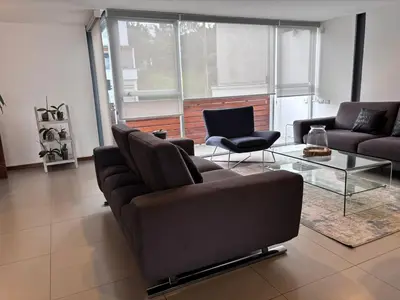 Plano de Xalapa Monte Novo Contemporary House