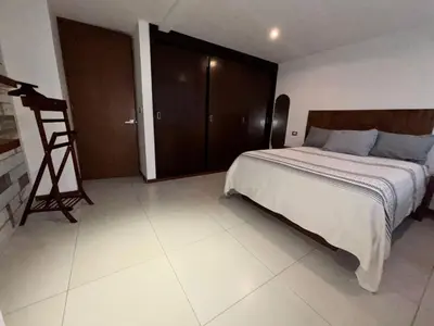 Plano de Xalapa Monte Novo Contemporary House