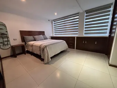 Plano de Xalapa Monte Novo Contemporary House