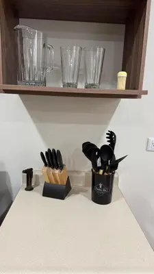 Plano de Departamento Céntrico Perote