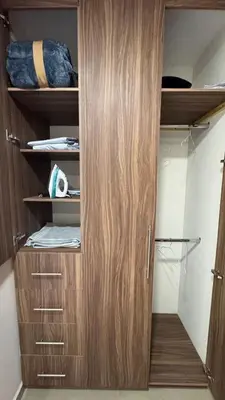 Plano de Departamento Céntrico Perote