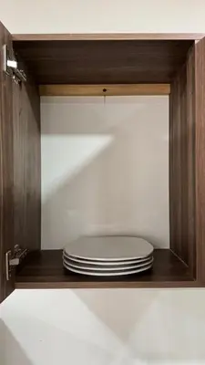 Plano de Departamento Céntrico Perote
