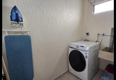 Plano de Departamento acogedor