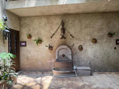 Plano de Napoleon en ValQuirico