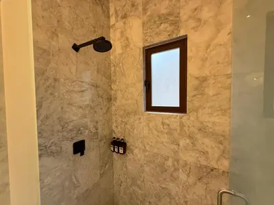 Un baño de Maria Antonieta en ValQuirico