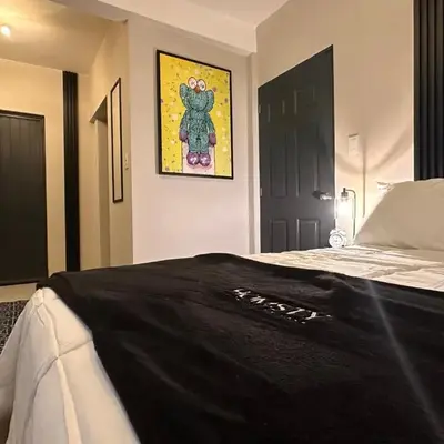 HOMSTY Escondite chido de Texmelucan