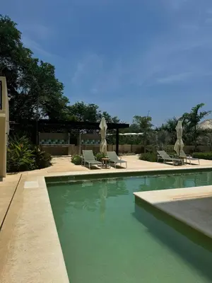Piscina en o cerca de Loft Kai