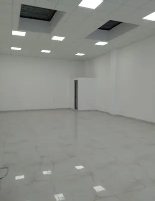 Plano de Edificio Confort