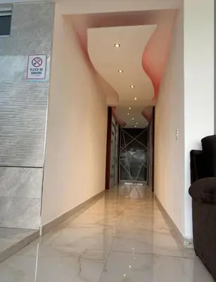 Plano de Edificio Confort