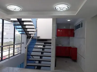 Plano de Edificio Confort