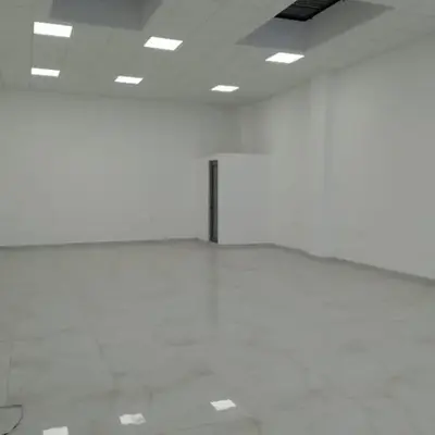 Edificio Confort