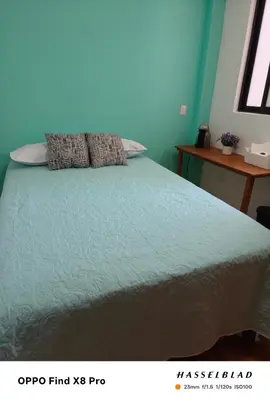 Cama o camas de una habitación en Castilla 319
