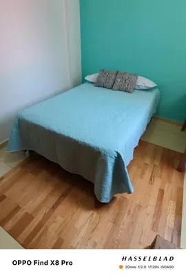 Cama o camas de una habitación en Castilla 319