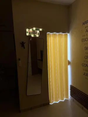 Plano de Mini Departmento