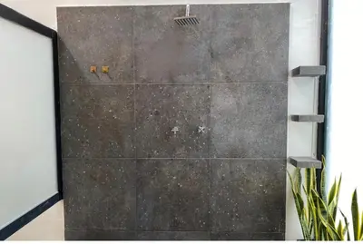 Un baño de Nour Huatulco