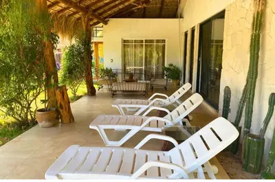 Plano de Nour Huatulco