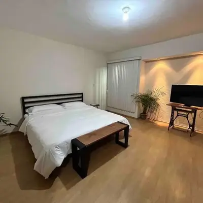 Octava de Orquídeas - Casa completa con estacionamiento y terraza