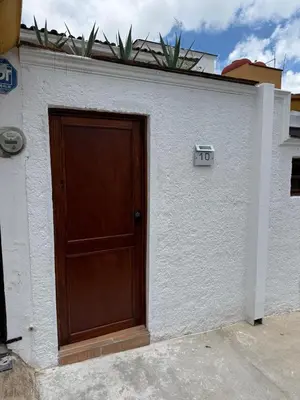 Plano de Casa Agave Animas Tower