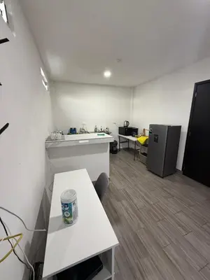 Una cocina o zona de cocina en Apartment with great comfort