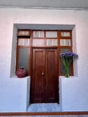 Plano de Marqués 100 Exmarquesado