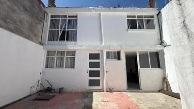 Edificio en el que se encuentra la casa o chalet
