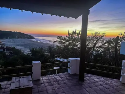 Paisaje cerca de esta casa o chalet