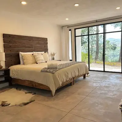 Casa Madera 1C