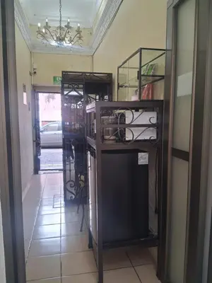 Plano de Hotel Antigua Encomienda