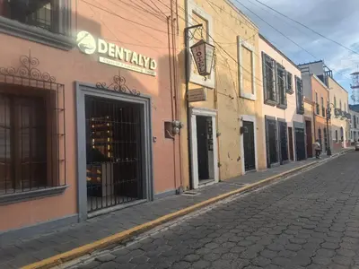 El barrio de los alrededores o un barrio cerca de este hotel