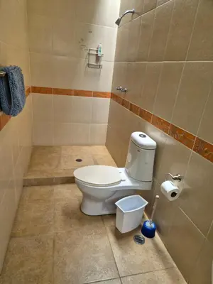 Un baño de Casa Shine