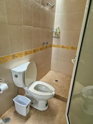 Un baño de Casa Shine